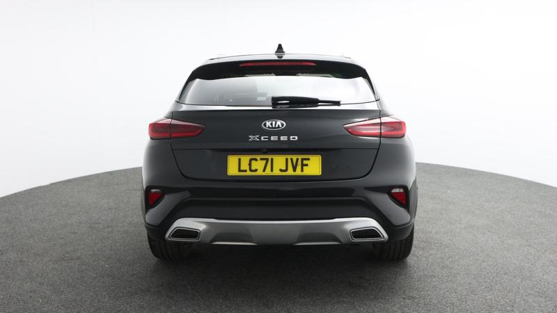 Used Kia XCeed 2021 for sale - 77117419: Photo 4