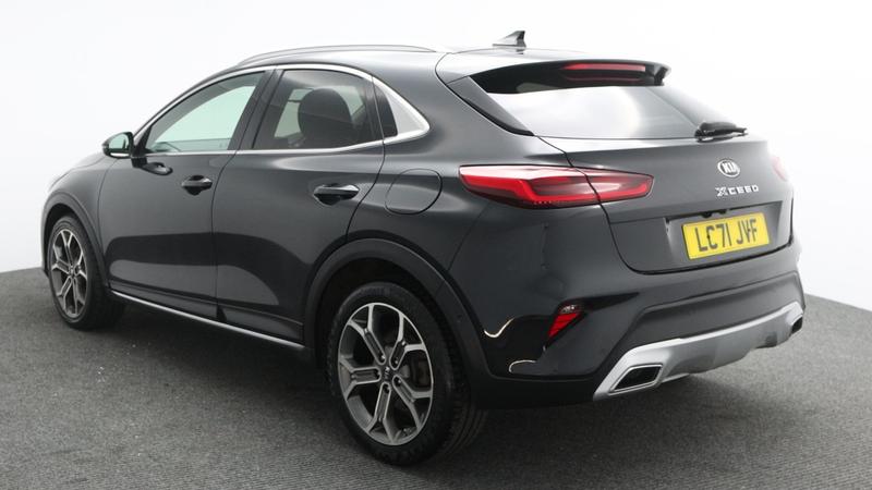 Used Kia XCeed 2021 for sale - 77117419: Photo 5