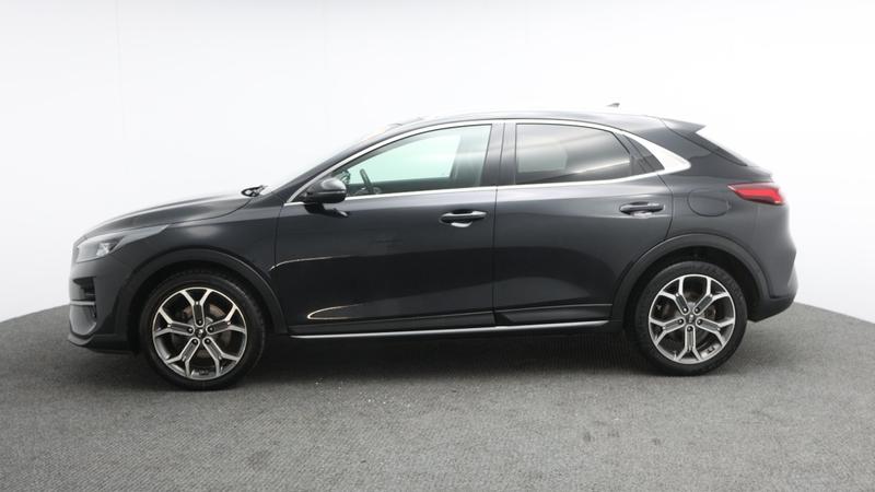 Used Kia XCeed 2021 for sale - 77117419: Photo 6