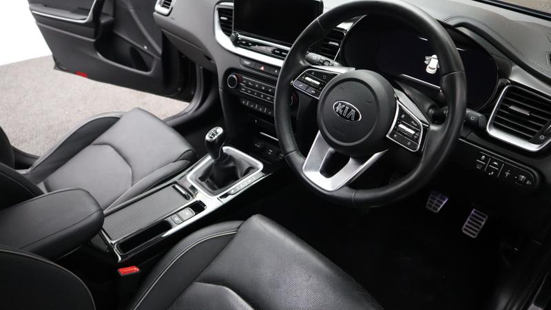 Used Kia XCeed 2021 for sale - 77117419: Photo 9