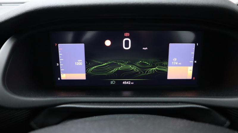 Used Jeep Other 2024 for sale - 77117444: Photo 18