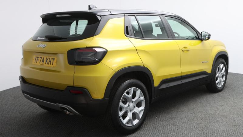 Used Jeep Other 2024 for sale - 77117444: Photo 3