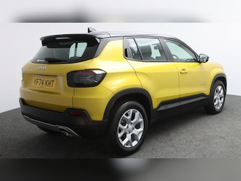 Used Jeep Other 2024 for sale - 77117444: Photo