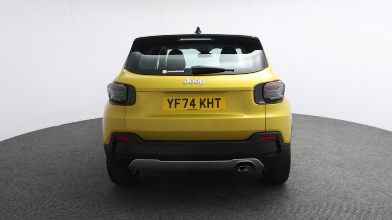 Used Jeep Other 2024 for sale - 77117444: Photo 4