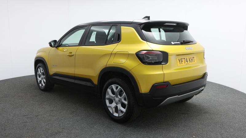 Used Jeep Other 2024 for sale - 77117444: Photo 5