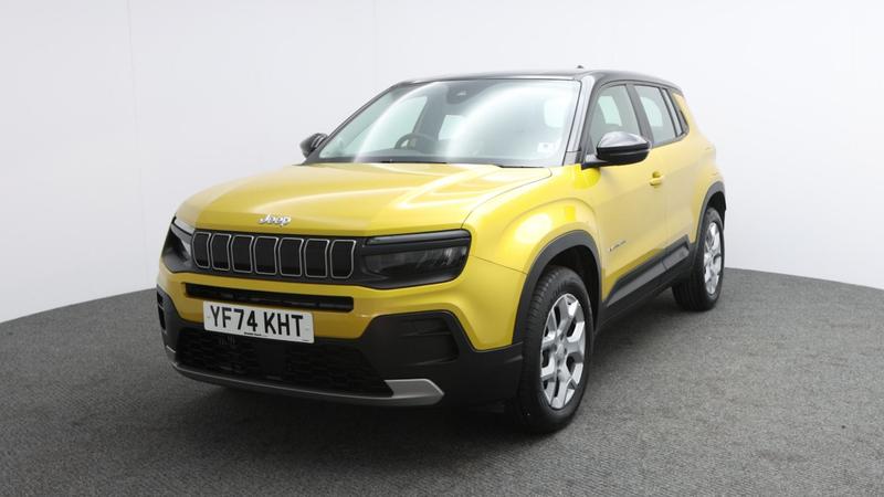 Used Jeep Other 2024 for sale - 77117444: Photo 7