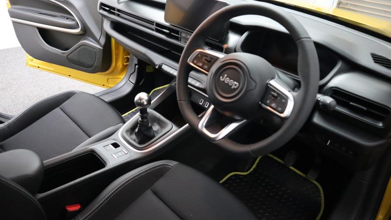 Used Jeep Other 2024 for sale - 77117444: Photo 9