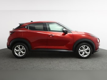 Used Nissan Juke 2022 for sale - 77117016: Photo