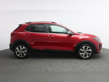 Used Kia Stonic 2021 for sale - 77116869: Photo