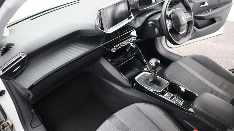 Used Peugeot 208 2021 for sale - 77116984: Photo 10