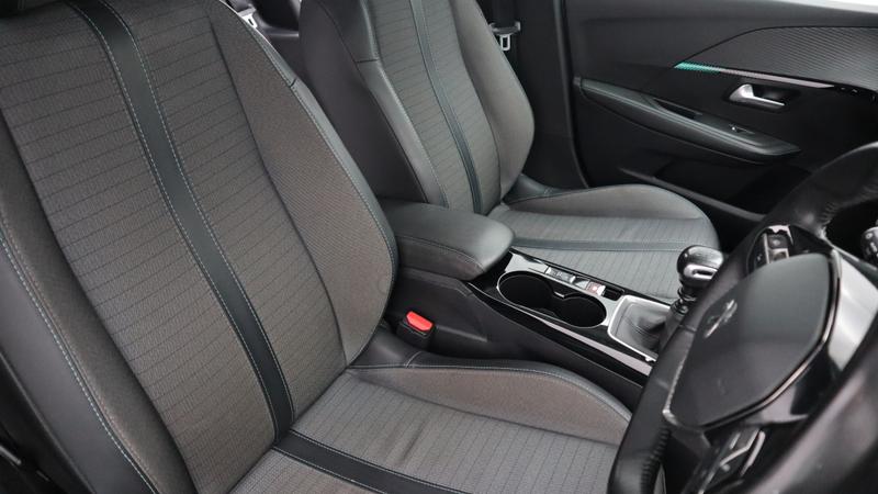 Used Peugeot 208 2021 for sale - 77116984: Photo 11