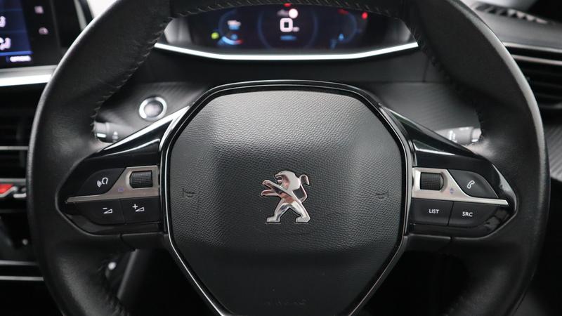 Used Peugeot 208 2021 for sale - 77116984: Photo 15