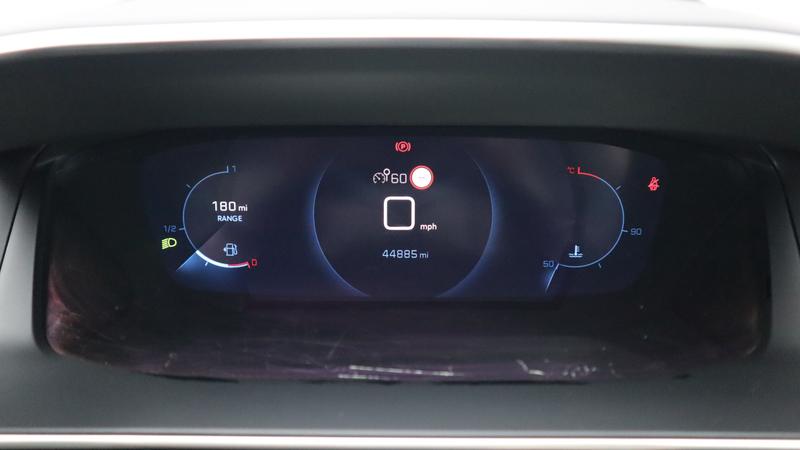 Used Peugeot 208 2021 for sale - 77116984: Photo 16