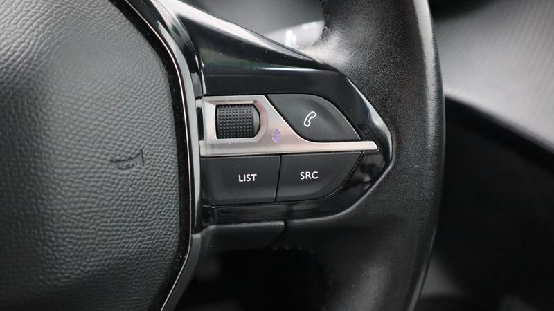 Used Peugeot 208 2021 for sale - 77116984: Photo 18