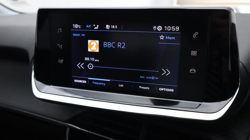 Used Peugeot 208 2021 for sale - 77116984: Photo 19