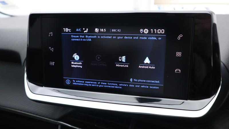 Used Peugeot 208 2021 for sale - 77116984: Photo 20