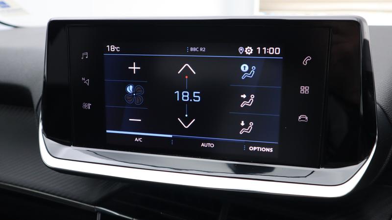 Used Peugeot 208 2021 for sale - 77116984: Photo 21