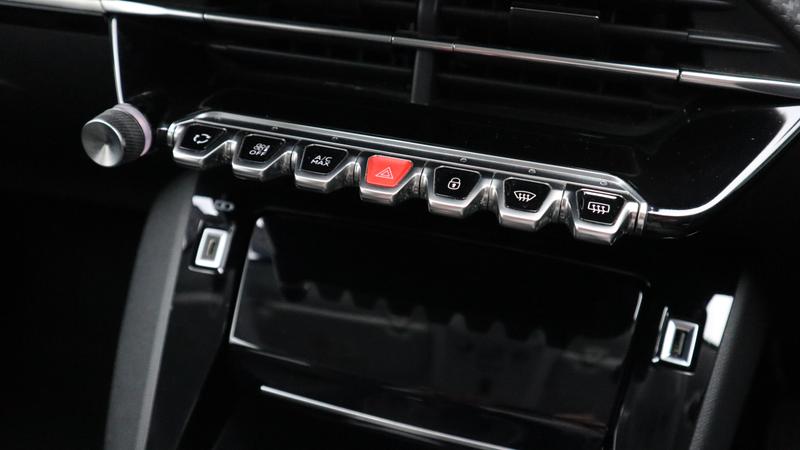 Used Peugeot 208 2021 for sale - 77116984: Photo 22