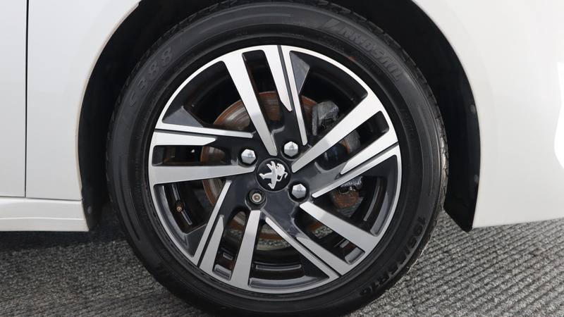 Used Peugeot 208 2021 for sale - 77116984: Photo 28