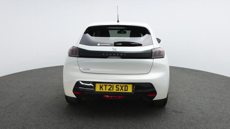 Used Peugeot 208 2021 for sale - 77116984: Photo 4