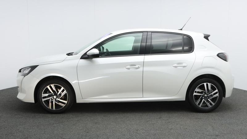 Used Peugeot 208 2021 for sale - 77116984: Photo 6