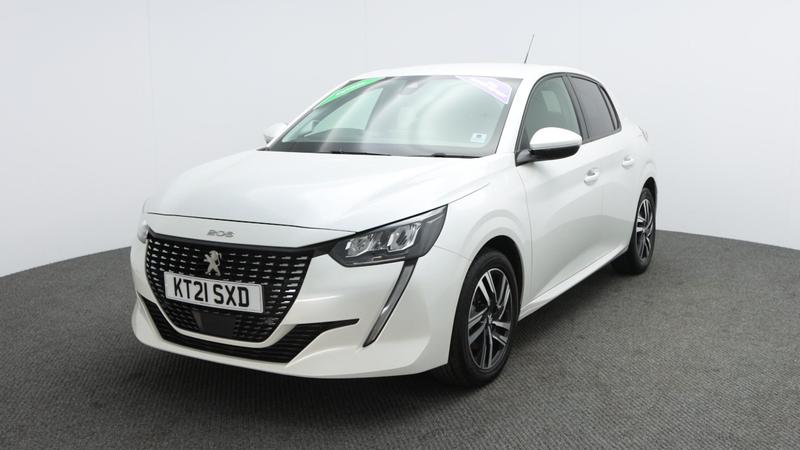Used Peugeot 208 2021 for sale - 77116984: Photo 7