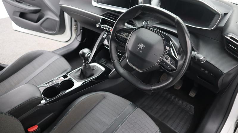 Used Peugeot 208 2021 for sale - 77116984: Photo 9