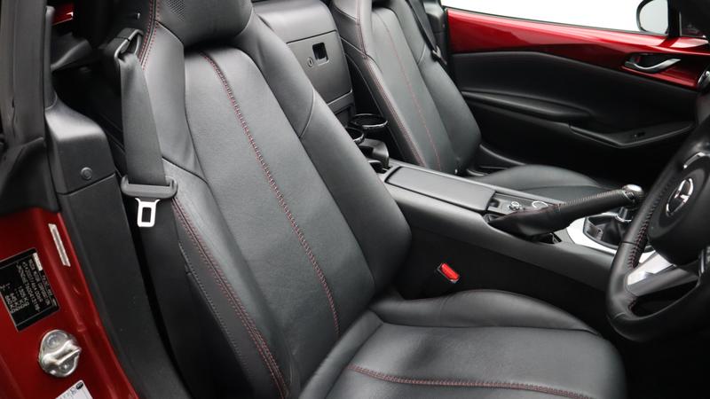 Used Mazda MX-5 2019 for sale - 77117256: Photo 11