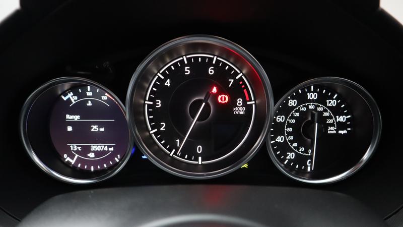 Used Mazda MX-5 2019 for sale - 77117256: Photo 15