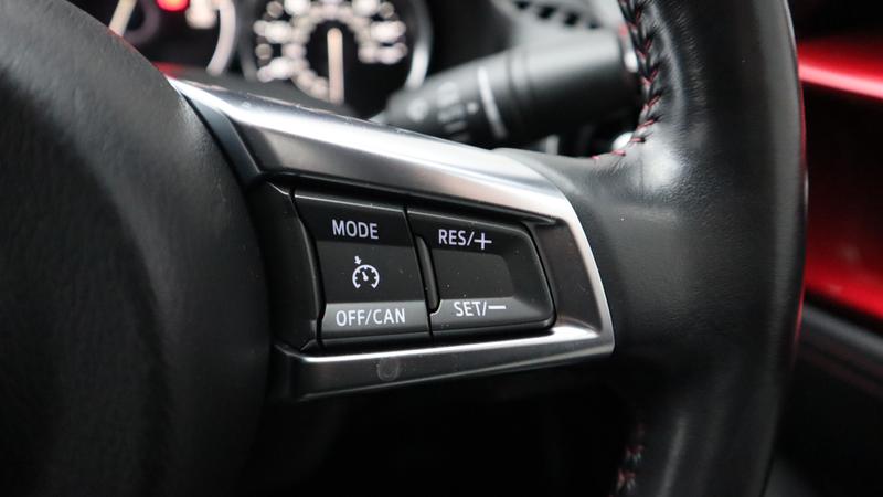 Used Mazda MX-5 2019 for sale - 77117256: Photo 17