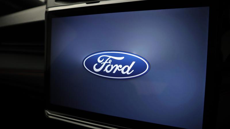 Used Ford Puma 2024 for sale - 77117128: Photo 11