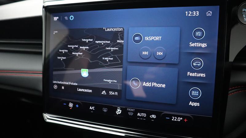 Used Ford Puma 2024 for sale - 77117128: Photo 12