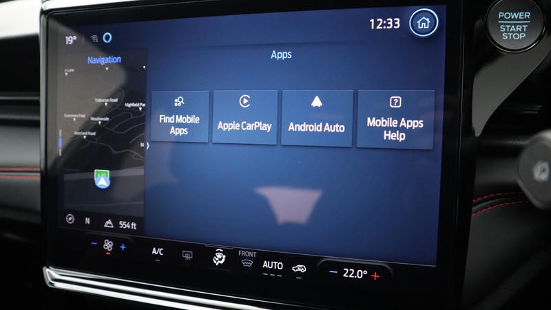 Used Ford Puma 2024 for sale - 77117128: Photo 13