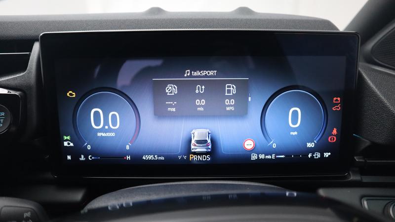 Used Ford Puma 2024 for sale - 77117128: Photo 18