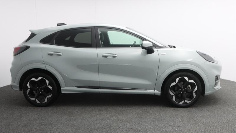 Used Ford Puma 2024 for sale - 77117128: Photo 2
