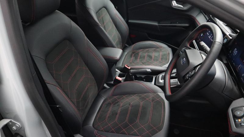 Used Ford Puma 2024 for sale - 77117128: Photo 24