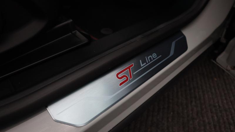 Used Ford Puma 2024 for sale - 77117128: Photo 25