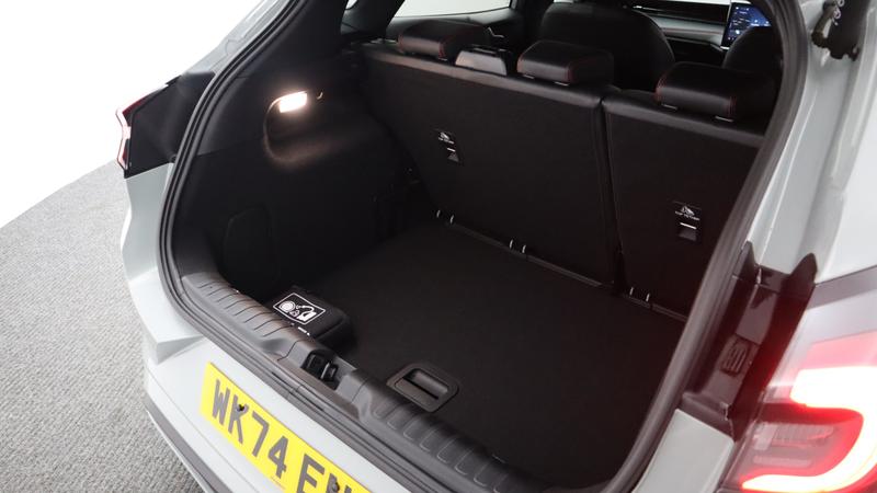 Used Ford Puma 2024 for sale - 77117128: Photo 27