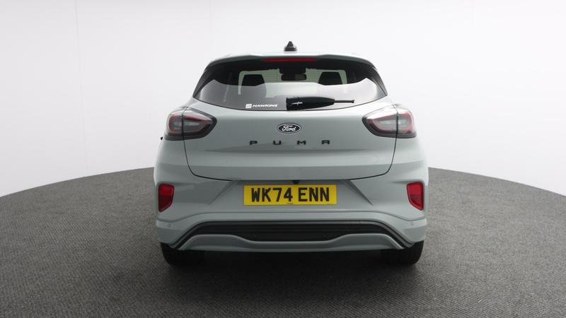 Used Ford Puma 2024 for sale - 77117128: Photo 4