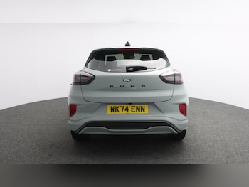 Used Ford Puma 2024 for sale - 77117128: Photo