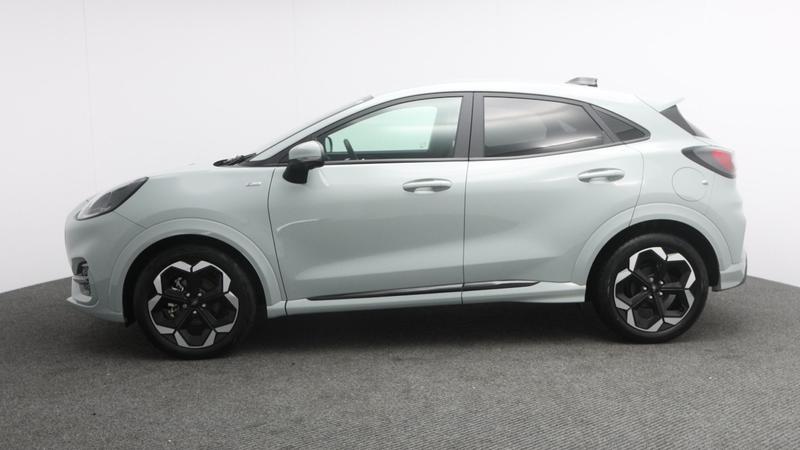 Used Ford Puma 2024 for sale - 77117128: Photo 6