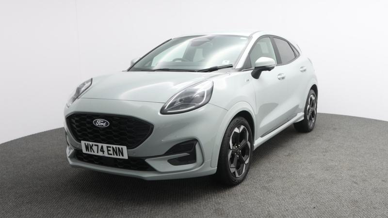 Used Ford Puma 2024 for sale - 77117128: Photo 7