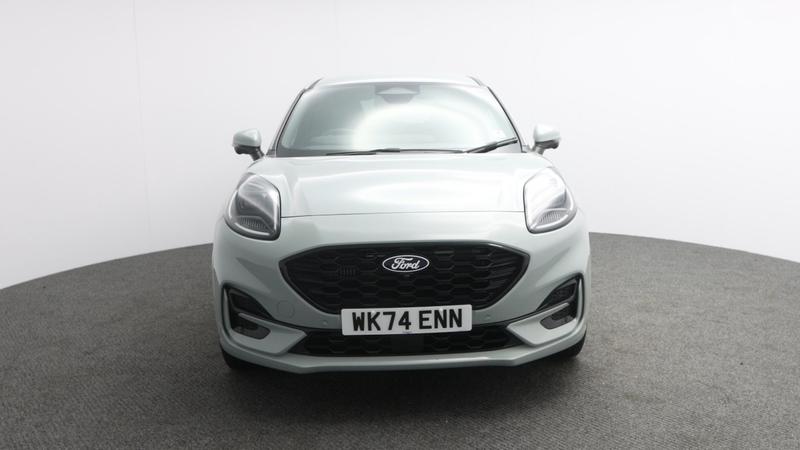 Used Ford Puma 2024 for sale - 77117128: Photo 8