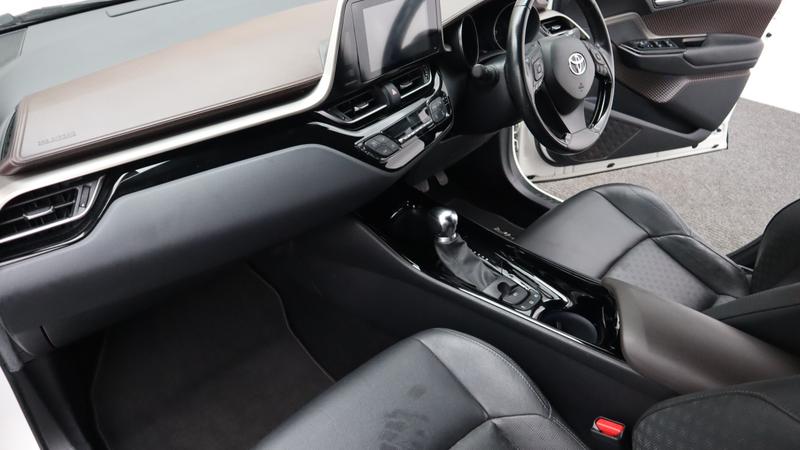 Used Toyota C-HR 2019 for sale - 77116732: Photo 10