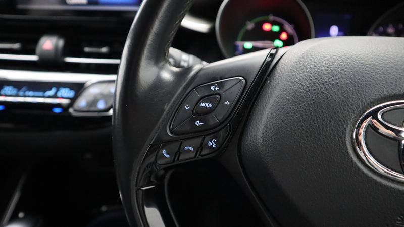 Used Toyota C-HR 2019 for sale - 77116732: Photo 17