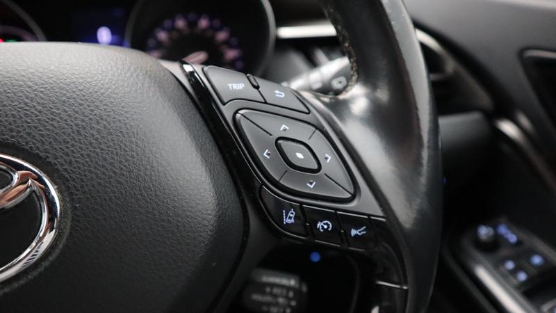Used Toyota C-HR 2019 for sale - 77116732: Photo 18