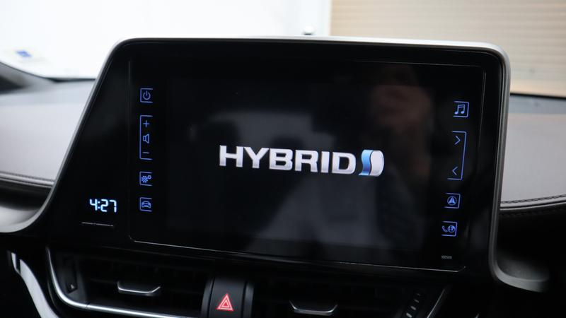 Used Toyota C-HR 2019 for sale - 77116732: Photo 20