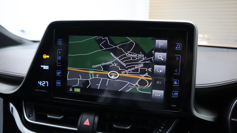 Used Toyota C-HR 2019 for sale - 77116732: Photo 21