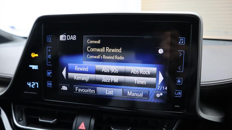 Used Toyota C-HR 2019 for sale - 77116732: Photo 22