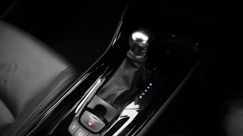 Used Toyota C-HR 2019 for sale - 77116732: Photo 24